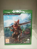 Biomutant - Xbox One Edizione Europea (4910306230326)