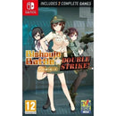 Bishoujo Battle: Double Strike! - Nintendo Switch (6798897315894)