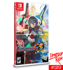 Blaster Master Zero 3 Limited Run