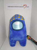 among us peluche originale 30 cm (6796885033014)