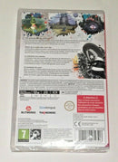 DE BLOB 2 NINTENDO SWITCH EDIZIONE REGNO UNITO (4533540061238)