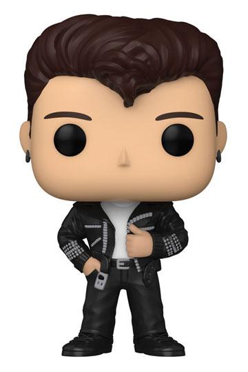 New Kids on the Block POP! Rocks Vinyl Figure Jordan 9 cm Figure POP! New Kids on the Block [PREORDINE] (8030752702766)