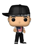 New Kids on the Block POP! Rocks Vinyl Figure Danny 9 cm Figure POP! New Kids on the Block [PREORDINE] (8030760010030)