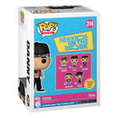 New Kids on the Block POP! Rocks Vinyl Figure Danny 9 cm Figure POP! New Kids on the Block [PREORDINE] (8030760010030)