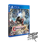 Bloodstained - Curse Of The Moon 2 Limited Run