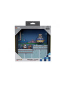 Pixel Frames Megaman 7 Dr Wily [PREORDINE] (8044565594414)