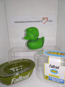 Copia del Fallout T-51 TUBBZ Anatra cosplay da collezione (6877781852214)