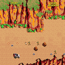 Data East Arcade 1 Evercade & VS