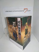 Demon Slayer Kimetsu no Yaiba  Inosuke Hashibira 15 cm (6676577714230)