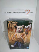 Demon Slayer Kimetsu no Yaiba  Inosuke Hashibira 15 cm (6676577714230)