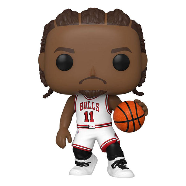 NBA POP! Sports Vinyl Figure DeMar DeRozan 9 cm [PREORDINE] (8030775771438)