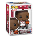 NBA POP! Sports Vinyl Figure DeMar DeRozan 9 cm [PREORDINE] (8030775771438)