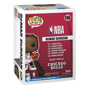 NBA POP! Sports Vinyl Figure DeMar DeRozan 9 cm [PREORDINE] (8030775771438)