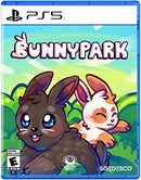 Bunny Park Playstation 5 [PREORDINE] (6858750525494)