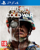 CALL OF DUTY BLACK OPS COLD WAR PLAYSTATION 4 EDIZIONE ITALIANA (4761740017718)