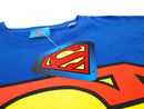 T-shirt Superman Logo (4539210629174)