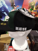 Cappello- THE LAST OF US- One Size Regolabile -UFFICIALE (8131415081262)