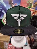 Cappello- THE LAST OF US- One Size Regolabile -UFFICIALE (8131415081262)