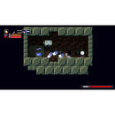 Cave Story + Nintendo Switch Edizione Americana [USATO] (6832105979958)
