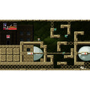 Cave Story + Nintendo Switch Edizione Americana [USATO] (6832105979958)