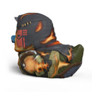 Destiny Cayde-6 Gunslinger TUBBZ Cosplaying Duck Collectible - PRE-ORDINE (6635011964982)