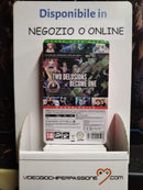 CHAOS;HEAD NOAH / CHAOS;CHILD DOUBLE PACK Steel Book Edition Nintendo Switch Edizione Europea (6705466146870)