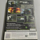 TOM CLANCY'S SPLINTER CELL  PS2 (4599354523702)