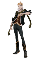 MONARK - Deluxe Edition - Playstation 4 Edizione Europea - PRE-ORDINE (6597218861110) (6597219319862)