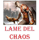 COPPIA SPADE GOD OF WAR IN FOAM CM 42 (4884501659702)