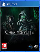 Chernobylite Playstation 4 - Pre-ordine (6614034677814)