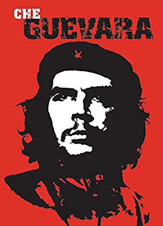 poster CHE GUEVARA 61X91,5 cm NUOVO (4712419295286)