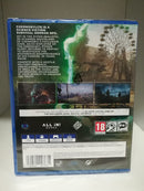 Chernobylite Playstation 4 (6614034677814)