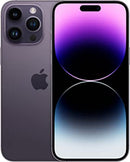 APPLE IPHONE 14 PRO MAX 256GB 6.7" DEEP PURPLE (8059132576046)