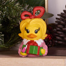 Dr. Seuss Cindy Lou Who TUBBZ Cosplaying Duck Collectible (6636937936950)