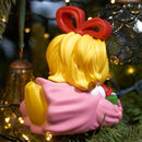 Dr. Seuss Cindy Lou Who TUBBZ Cosplaying Duck Collectible (6636937936950)