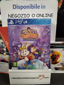 Clive 'N' Wrench Collector's Edition Playstation 4 Edizione Europea [PRE-ORDER] (6881855537206)