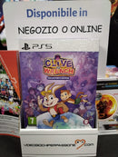 Clive 'N' Wrench Collector's Edition Playstation 5Edizione Europea [PRE-ORDER] (6881857208374)