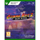 Cobra Kai 2: Dojos Rising Xbox One Serie X [PREORDINE] (6837703508022)