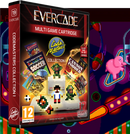 Codemasters Collection 1 Evercade [pre-ordine Giugno/Luglio 2021] (4907461607478)