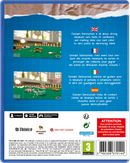 Concept destruction playstation 5 [PREORDINE] (6888984739894)