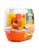 CRASH BANDICOOT COCO BANDICOOT TUBBZ COLLECTIBLE DUCK (4699851456566)
