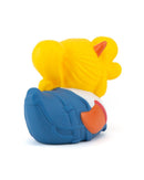 CRASH BANDICOOT COCO BANDICOOT TUBBZ COLLECTIBLE DUCK (4699851456566)