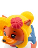 CRASH BANDICOOT COCO BANDICOOT TUBBZ COLLECTIBLE DUCK (4699851456566)