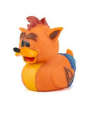 CRASH BANDICOOT CRASH TUBBZ COLLECTIBLE DUCK (4699859615798)
