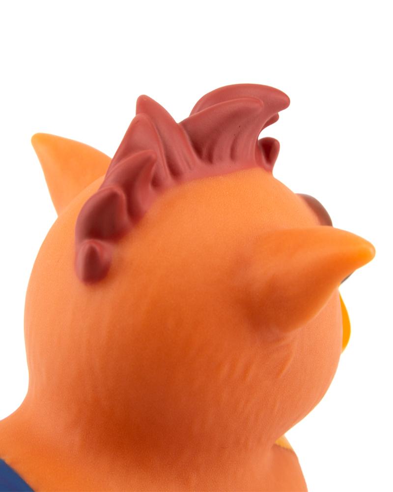 CRASH BANDICOOT CRASH TUBBZ COLLECTIBLE DUCK (4699859615798)