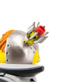 CRASH BANDICOOT DR. N. GIN TUBBZ COLLECTIBLE DUCK (4699878916150)