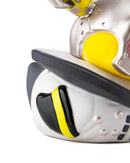 CRASH BANDICOOT DR. N. GIN TUBBZ COLLECTIBLE DUCK (4699878916150)