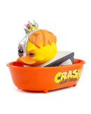 CRASH BANDICOOT DR. N. GIN TUBBZ COLLECTIBLE DUCK (4699878916150)
