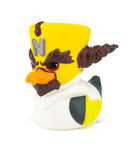 CRASH BANDICOOT DR. NEO CORTEX TUBBZ COLLECTIBLE DUCK (4699857780790)