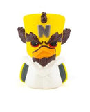 CRASH BANDICOOT DR. NEO CORTEX TUBBZ COLLECTIBLE DUCK (4699857780790)